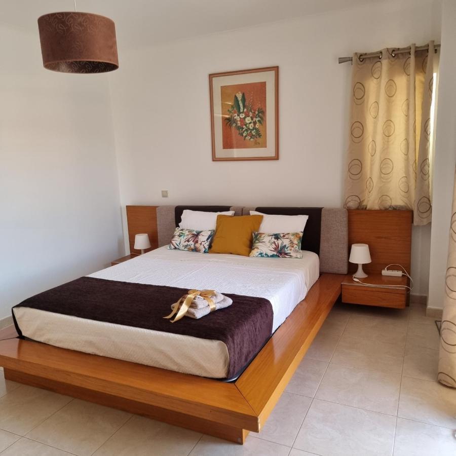 מלון לאגוּ‏ש Casa Dos Cedros מראה חיצוני תמונה