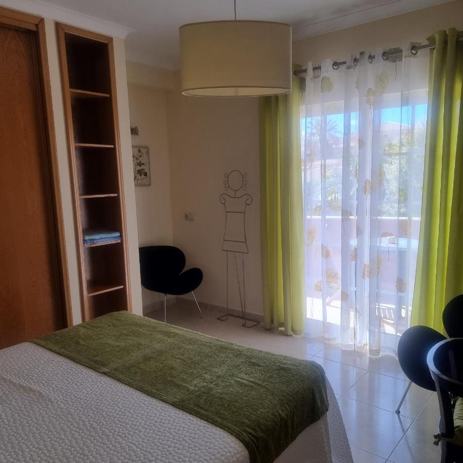 מלון לאגוּ‏ש Casa Dos Cedros מראה חיצוני תמונה