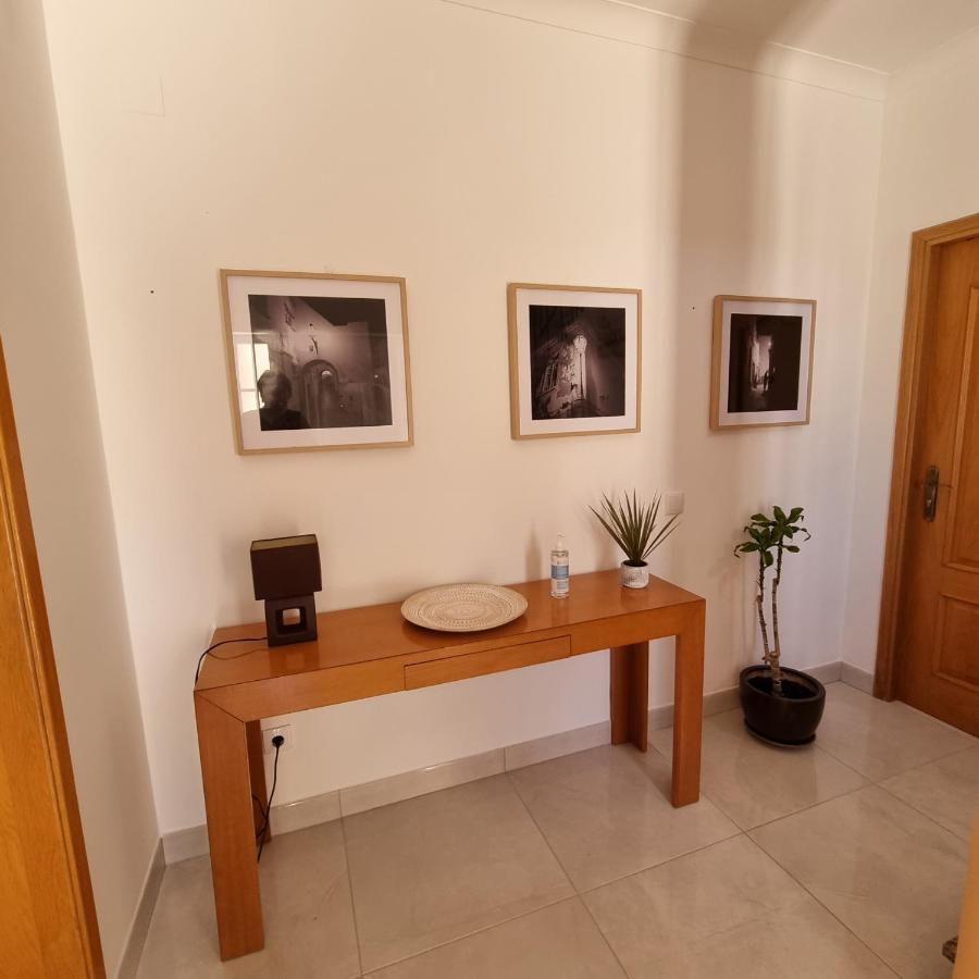 מלון לאגוּ‏ש Casa Dos Cedros מראה חיצוני תמונה