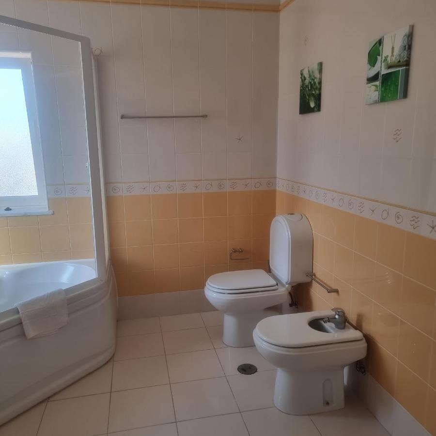 מלון לאגוּ‏ש Casa Dos Cedros מראה חיצוני תמונה
