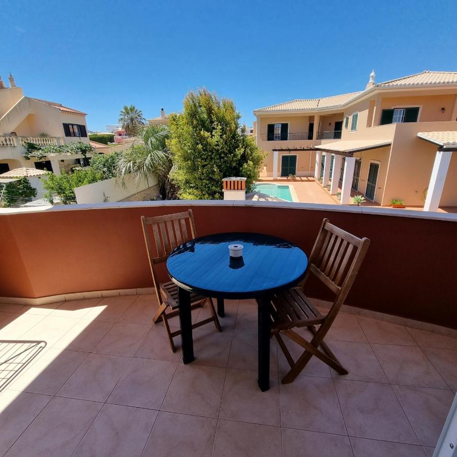 מלון לאגוּ‏ש Casa Dos Cedros מראה חיצוני תמונה