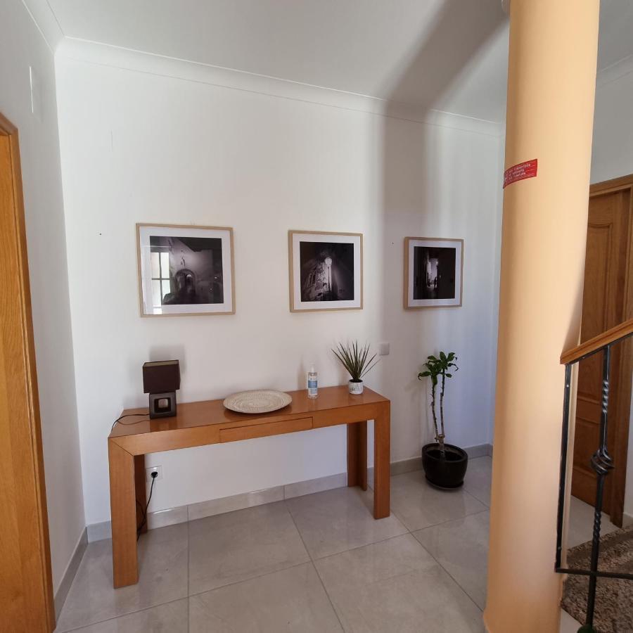 מלון לאגוּ‏ש Casa Dos Cedros מראה חיצוני תמונה
