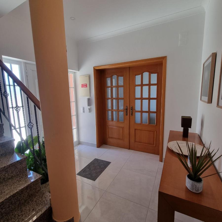 מלון לאגוּ‏ש Casa Dos Cedros מראה חיצוני תמונה