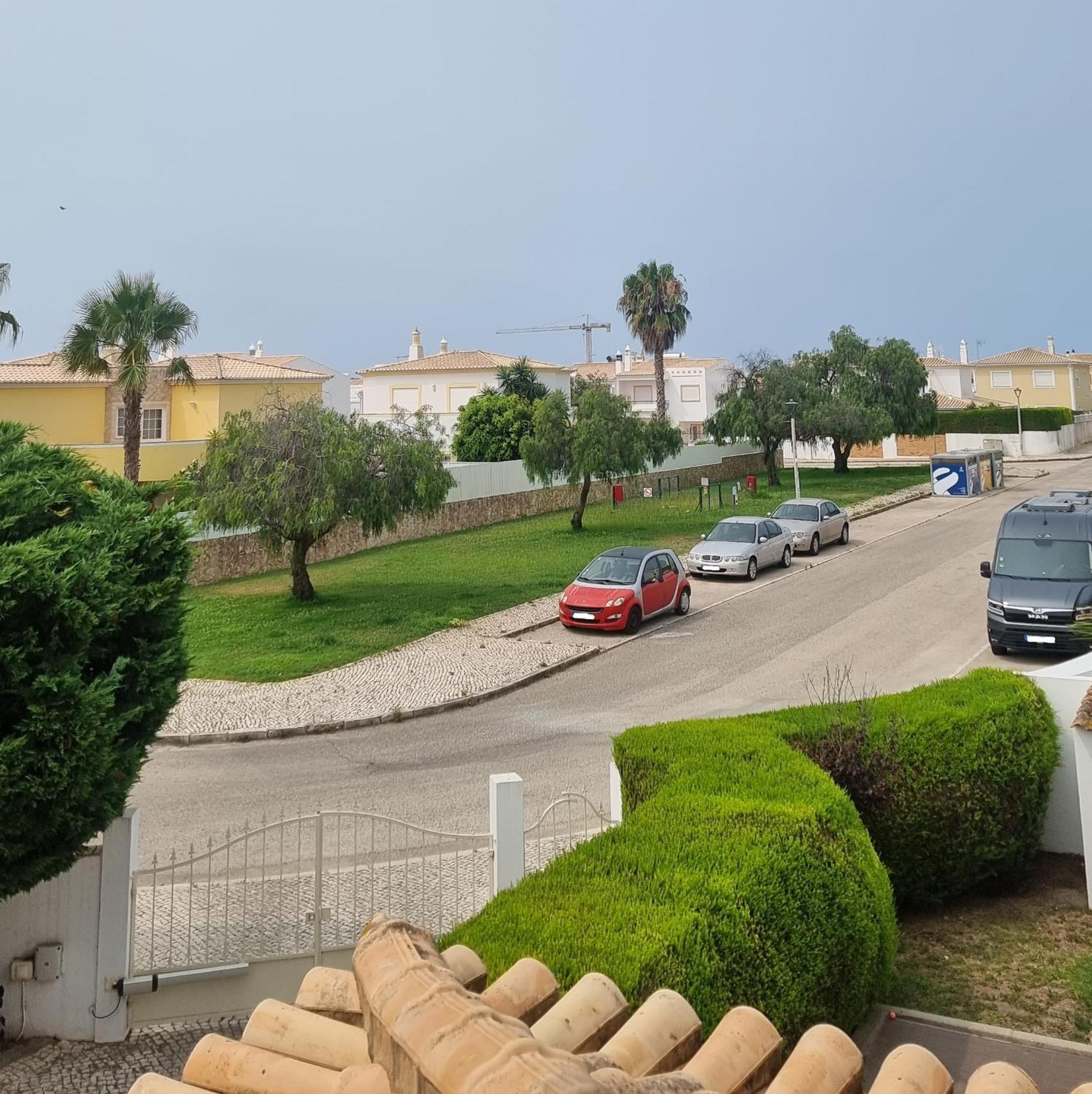 מלון לאגוּ‏ש Casa Dos Cedros מראה חיצוני תמונה