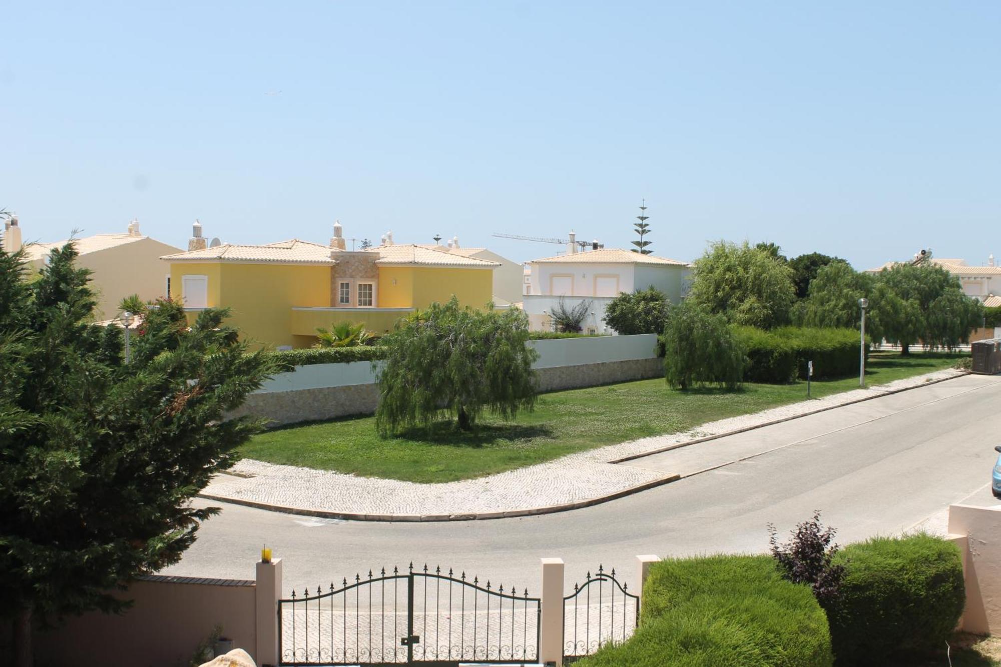 מלון לאגוּ‏ש Casa Dos Cedros מראה חיצוני תמונה