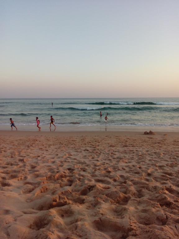 מלון לאגוּ‏ש Casa Dos Cedros מראה חיצוני תמונה