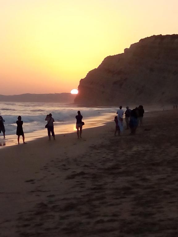 מלון לאגוּ‏ש Casa Dos Cedros מראה חיצוני תמונה