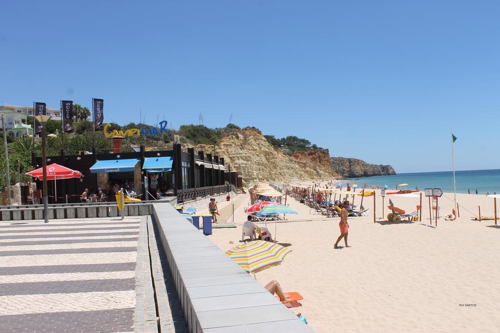 מלון לאגוּ‏ש Casa Dos Cedros מראה חיצוני תמונה